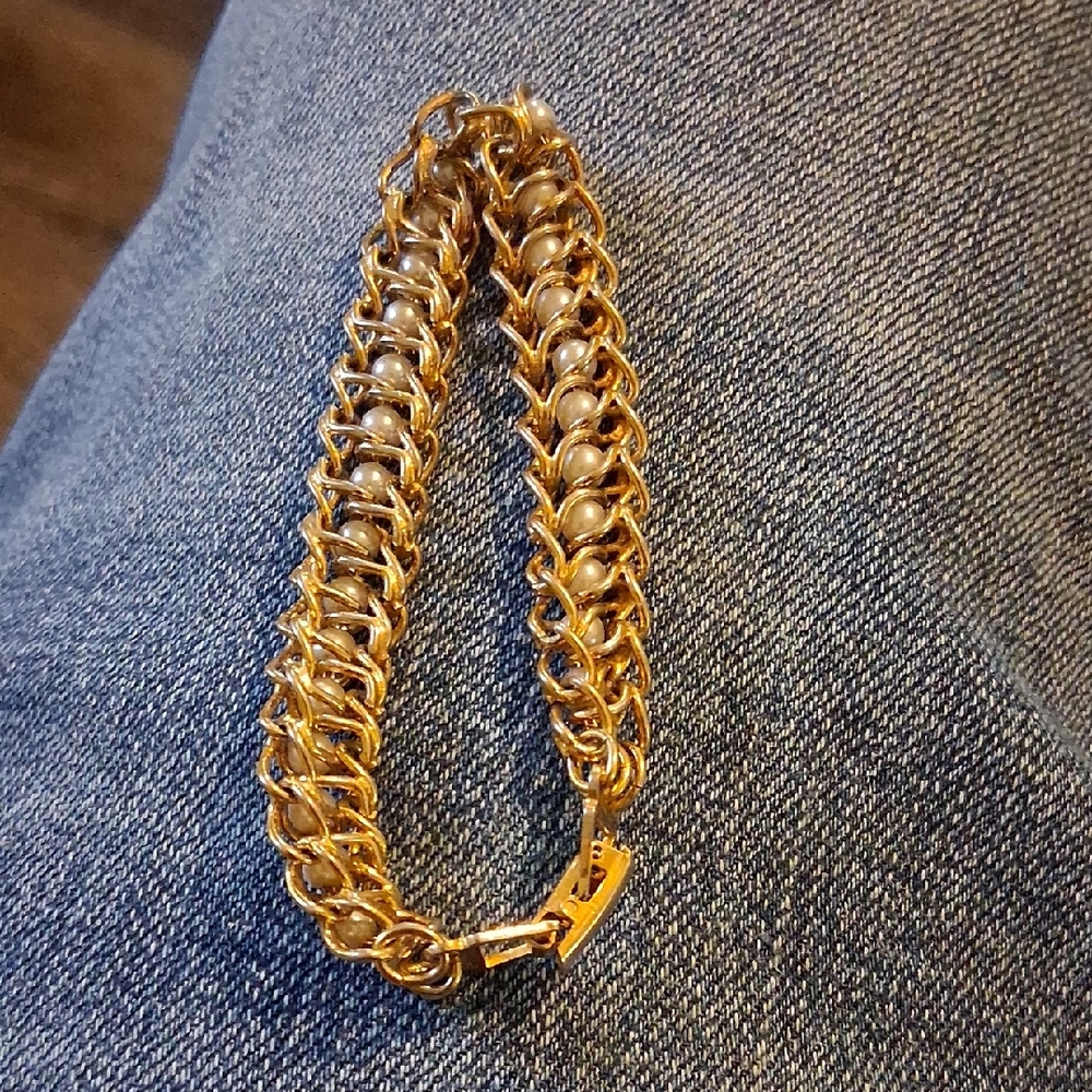 Nice Vintage Bracelet